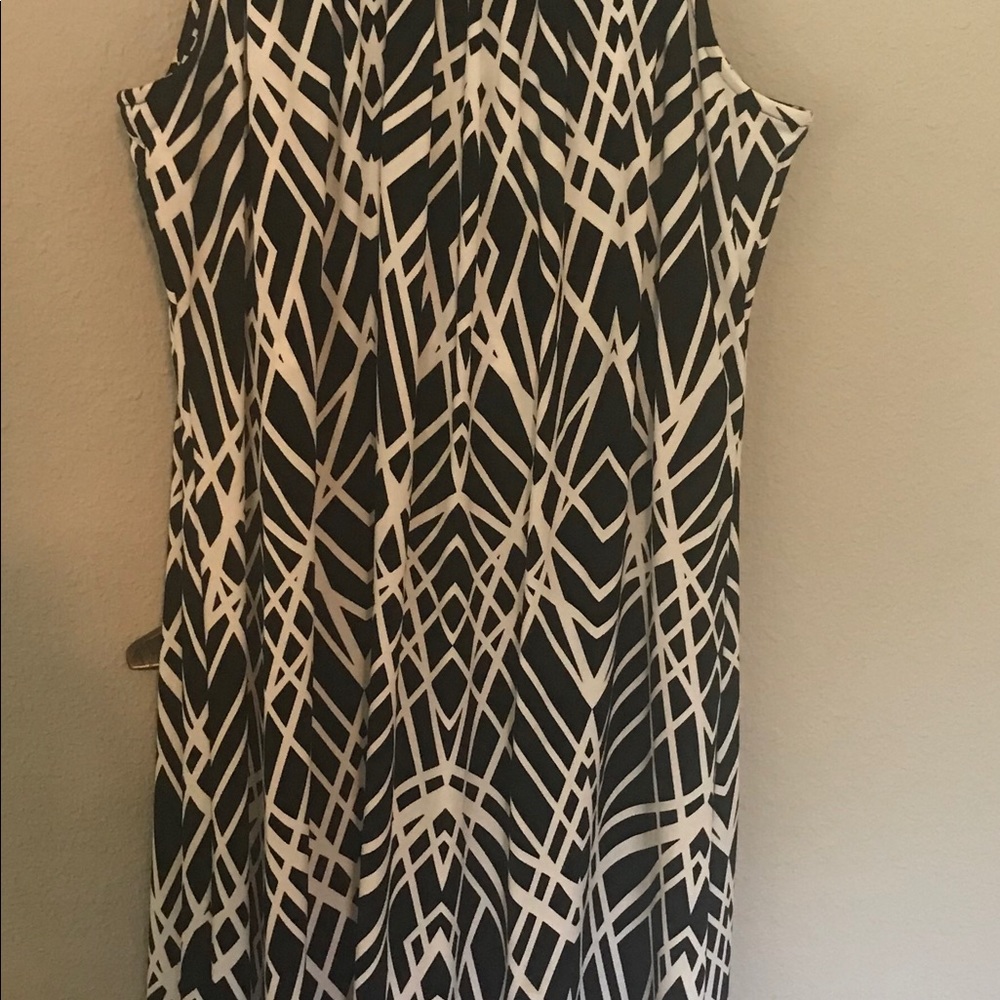 Calvin Klein size medium dress